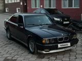 BMW 520 1995 годаүшін2 000 000 тг. в Алматы – фото 4