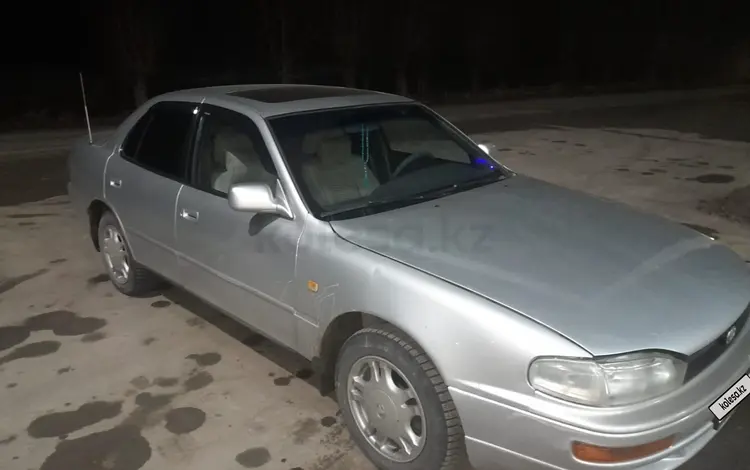 Toyota Camry 1992 годаүшін2 500 000 тг. в Алматы