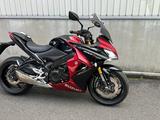 Suzuki  GSX-S 1000 F 2017 года за 3 700 000 тг. в Алматы