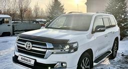 Toyota Land Cruiser 2015 годаfor29 000 000 тг. в Алматы