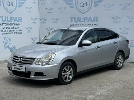 Nissan Almera 2016 годаүшін5 090 909 тг. в Семей