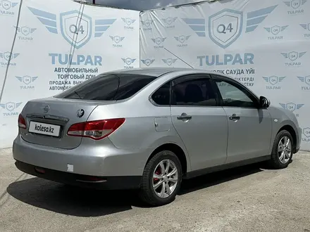 Nissan Almera 2016 годаүшін5 090 909 тг. в Семей – фото 2