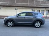 Hyundai Tucson 2019 годаfor10 500 000 тг. в Шымкент – фото 2