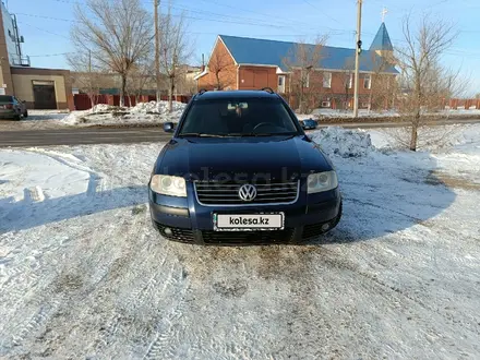 Volkswagen Passat 2002 года за 1 600 000 тг. в Караганда – фото 8