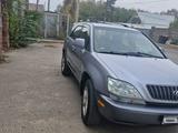 Lexus RX 300 2002 годаfor6 200 000 тг. в Алматы – фото 4