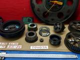 ГРМ шестерня шкив маховик Toyota 3S-FE, 4S-FE, 5S-FE за 15 000 тг. в Алматы – фото 3