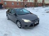 Ford Focus 2014 года за 2 700 000 тг. в Актобе