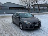 Ford Focus 2014 года за 2 700 000 тг. в Актобе – фото 3