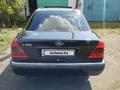 Mercedes-Benz C 200 1996 годаfor2 550 000 тг. в Астана – фото 6