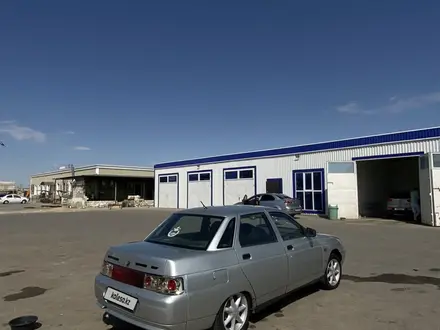 ВАЗ (Lada) 2110 2004 года за 600 000 тг. в Актау