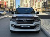 Toyota Land Cruiser 2010 годаfor18 500 000 тг. в Атырау – фото 3