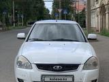 ВАЗ (Lada) Priora 2170 2013 годаүшін2 100 000 тг. в Уральск – фото 3