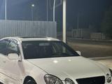 Lexus GS 300 1998 годаfor5 000 000 тг. в Алматы – фото 4