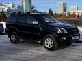 Toyota Land Cruiser Prado 2007 года за 12 400 000 тг. в Астана – фото 2