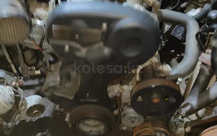 Контрактный двигатель Опель 1.8 за 350 000 тг. в Караганда