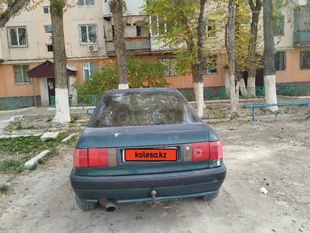 Audi 80 1991 года за 750 000 тг. в Тараз – фото 2