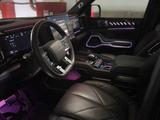 BYD FangChengBao Leopard 8 2025 года за 30 500 000 тг. в Астана – фото 2