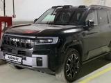 BYD FangChengBao Leopard 8 2025 года за 30 500 000 тг. в Астана