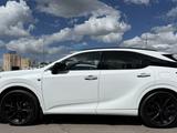 Lexus RX 500h 2023 года за 43 800 000 тг. в Астана