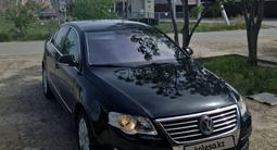 Volkswagen Passat 2007 годаүшін5 000 000 тг. в Атырау – фото 2