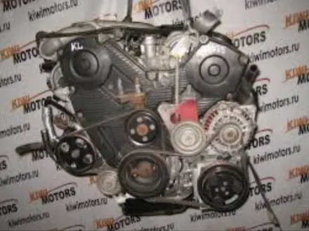 Двигатель на MAZDA millenia KL 2.5. Мазда Миления за 320 000 тг. в Алматы – фото 3