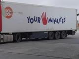 Schmitz 2006 года за 3 200 000 тг. в Алматы