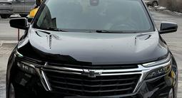 Chevrolet Equinox 2022 года за 11 500 000 тг. в Алматы – фото 2