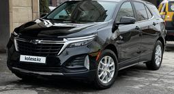 Chevrolet Equinox 2022 года за 11 500 000 тг. в Алматы – фото 4