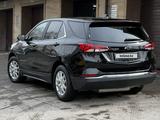 Chevrolet Equinox 2022 года за 11 500 000 тг. в Алматы