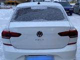 Volkswagen Polo 2021 года за 7 800 000 тг. в Астана – фото 3