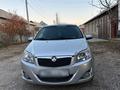 Chevrolet Aveo 2013 годаүшін3 300 000 тг. в Шымкент