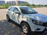ВАЗ (Lada) Vesta SW Cross 2020 годаүшін5 200 000 тг. в Актобе – фото 3
