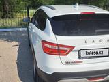 ВАЗ (Lada) Vesta SW Cross 2020 годаүшін5 200 000 тг. в Актобе – фото 4