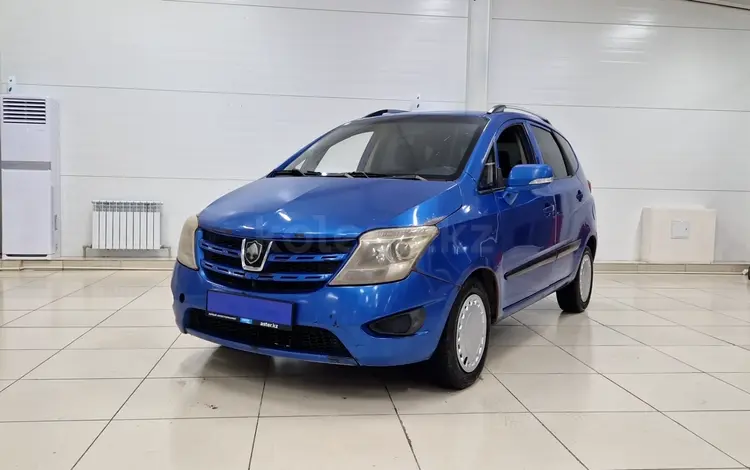 Changan CX20 2012 годаfor990 000 тг. в Талдыкорган