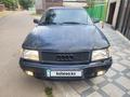 Audi 100 1991 годаүшін1 000 000 тг. в Тараз – фото 11