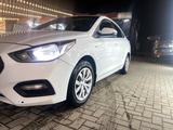 Hyundai Accent 2020 года за 8 200 000 тг. в Алматы – фото 2