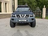 Nissan Patrol 1998 года за 9 700 000 тг. в Алматы – фото 2
