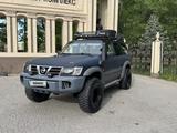 Nissan Patrol 1998 года за 9 700 000 тг. в Алматы
