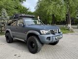 Nissan Patrol 1998 года за 9 700 000 тг. в Алматы – фото 3