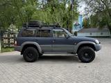 Nissan Patrol 1998 года за 9 700 000 тг. в Алматы – фото 4