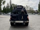 Nissan Patrol 1998 года за 9 700 000 тг. в Алматы – фото 5