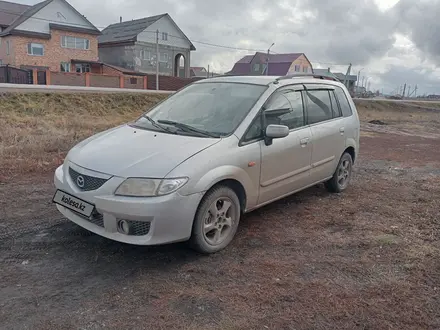 Mazda Premacy 2003 года за 2 850 000 тг. в Астана – фото 23