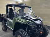 Yamaha  Wolverine RMAX2 1000 2021 года за 13 000 000 тг. в Алматы – фото 5