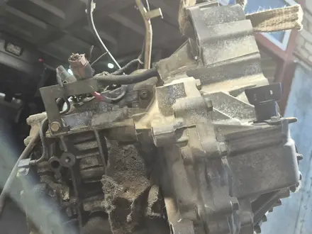 Акпп автомат коробка Nissan Cefiro/Maxima A32 за 140 000 тг. в Петропавловск – фото 5