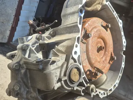 Акпп автомат коробка Nissan Cefiro/Maxima A32 за 140 000 тг. в Петропавловск – фото 6