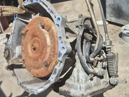 Акпп автомат коробка Nissan Cefiro/Maxima A32 за 140 000 тг. в Петропавловск