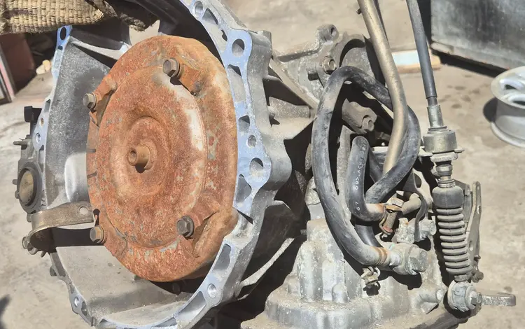 Акпп автомат коробка Nissan Cefiro/Maxima A32 за 140 000 тг. в Петропавловск