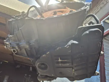 Акпп автомат коробка Nissan Cefiro/Maxima A32 за 140 000 тг. в Петропавловск – фото 7