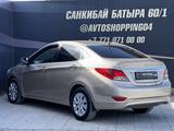 Hyundai Accent 2013 года за 4 990 000 тг. в Актобе – фото 3