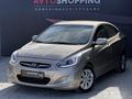 Hyundai Accent 2013 годаүшін4 990 000 тг. в Актобе